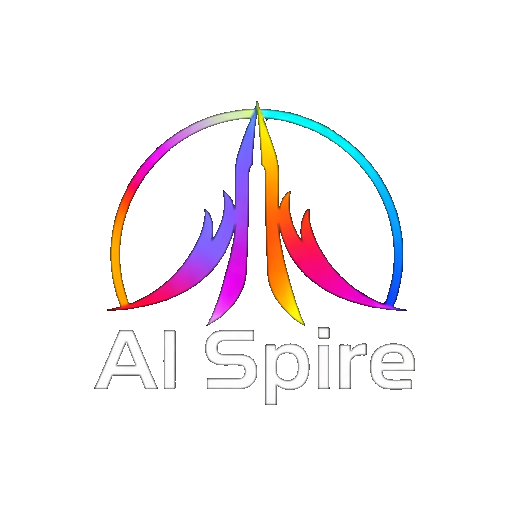 AI Spire logo